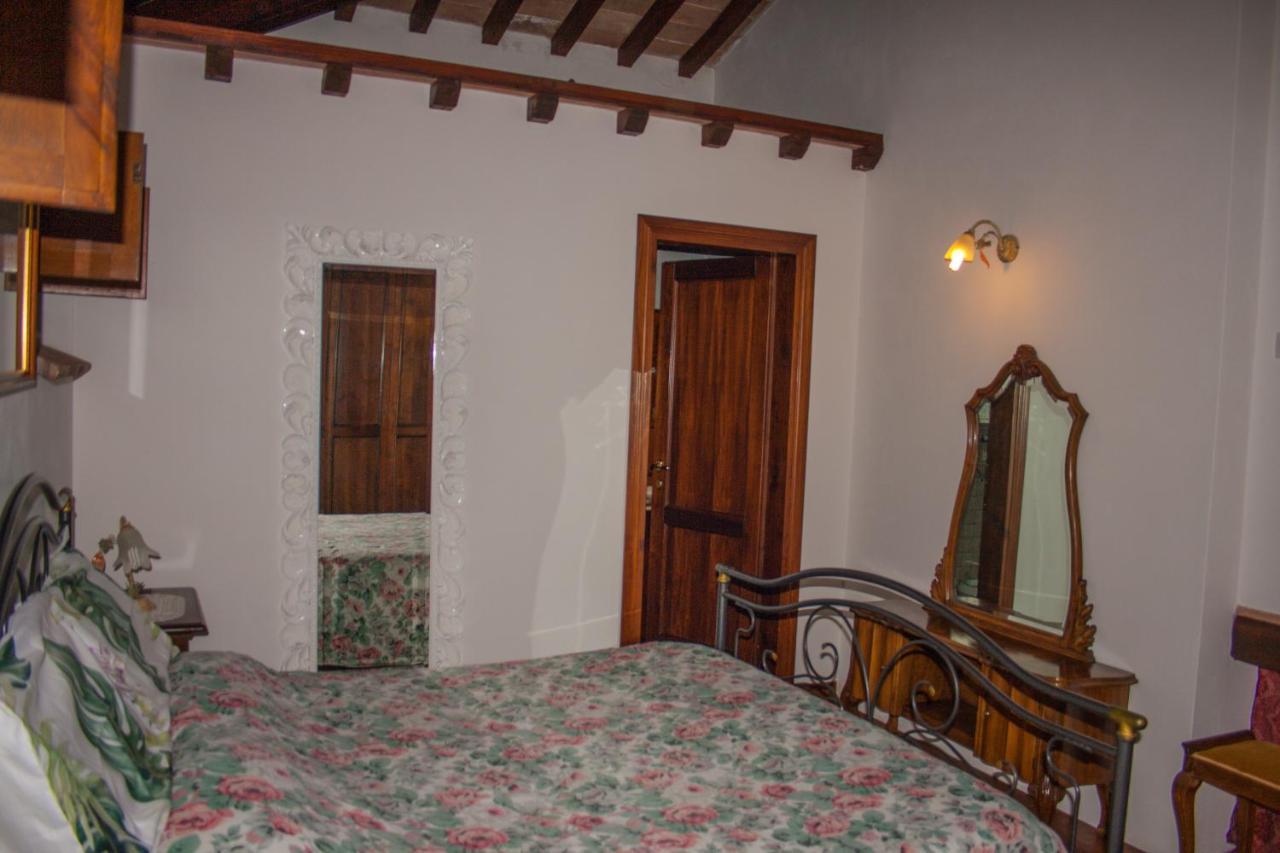 Villa La Casa Di Betta à Monte Campano Extérieur photo