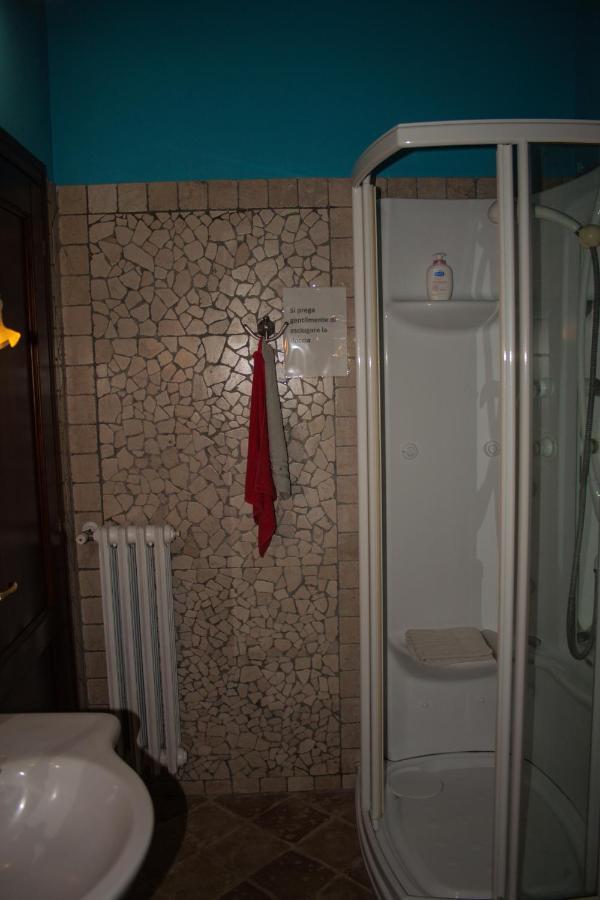 Villa La Casa Di Betta à Monte Campano Extérieur photo