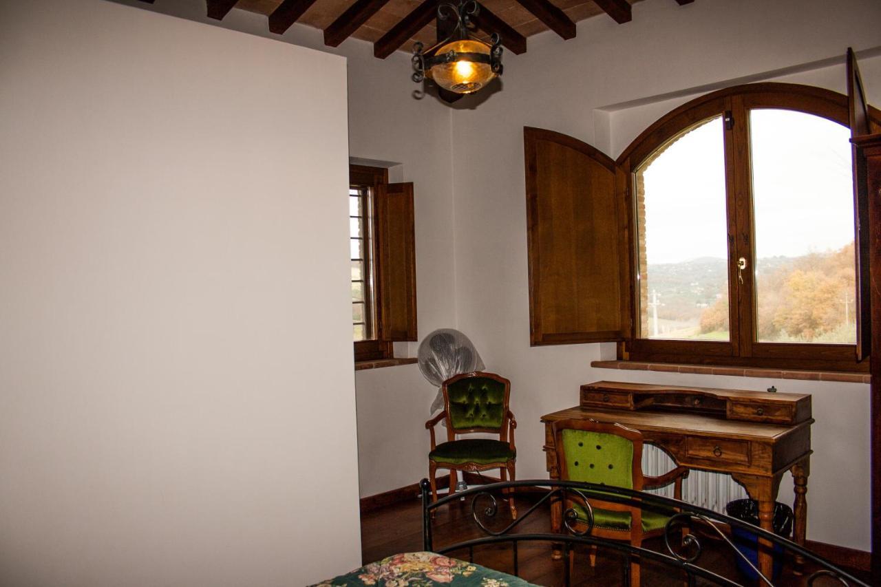 Villa La Casa Di Betta à Monte Campano Extérieur photo