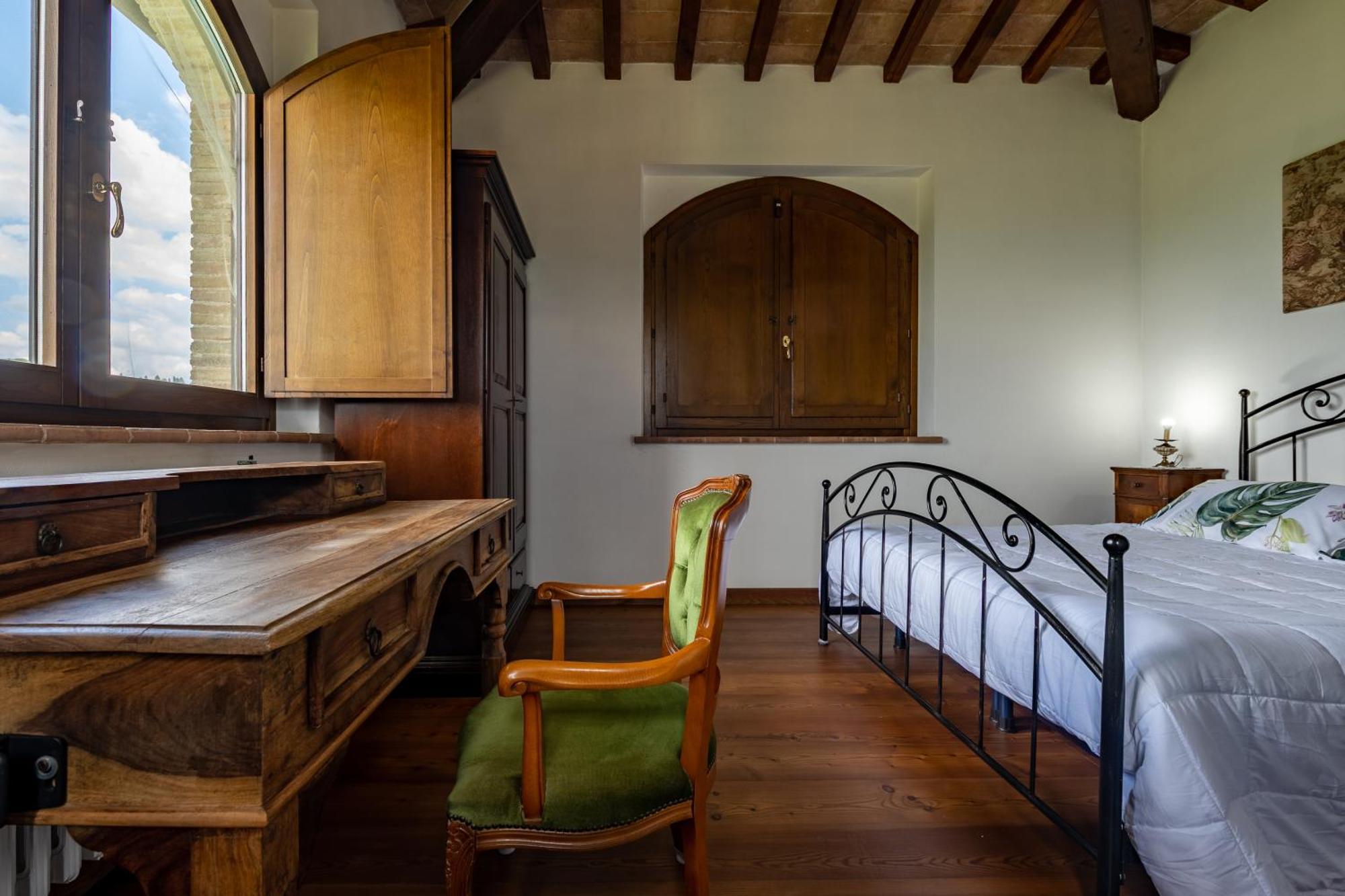 Villa La Casa Di Betta à Monte Campano Extérieur photo