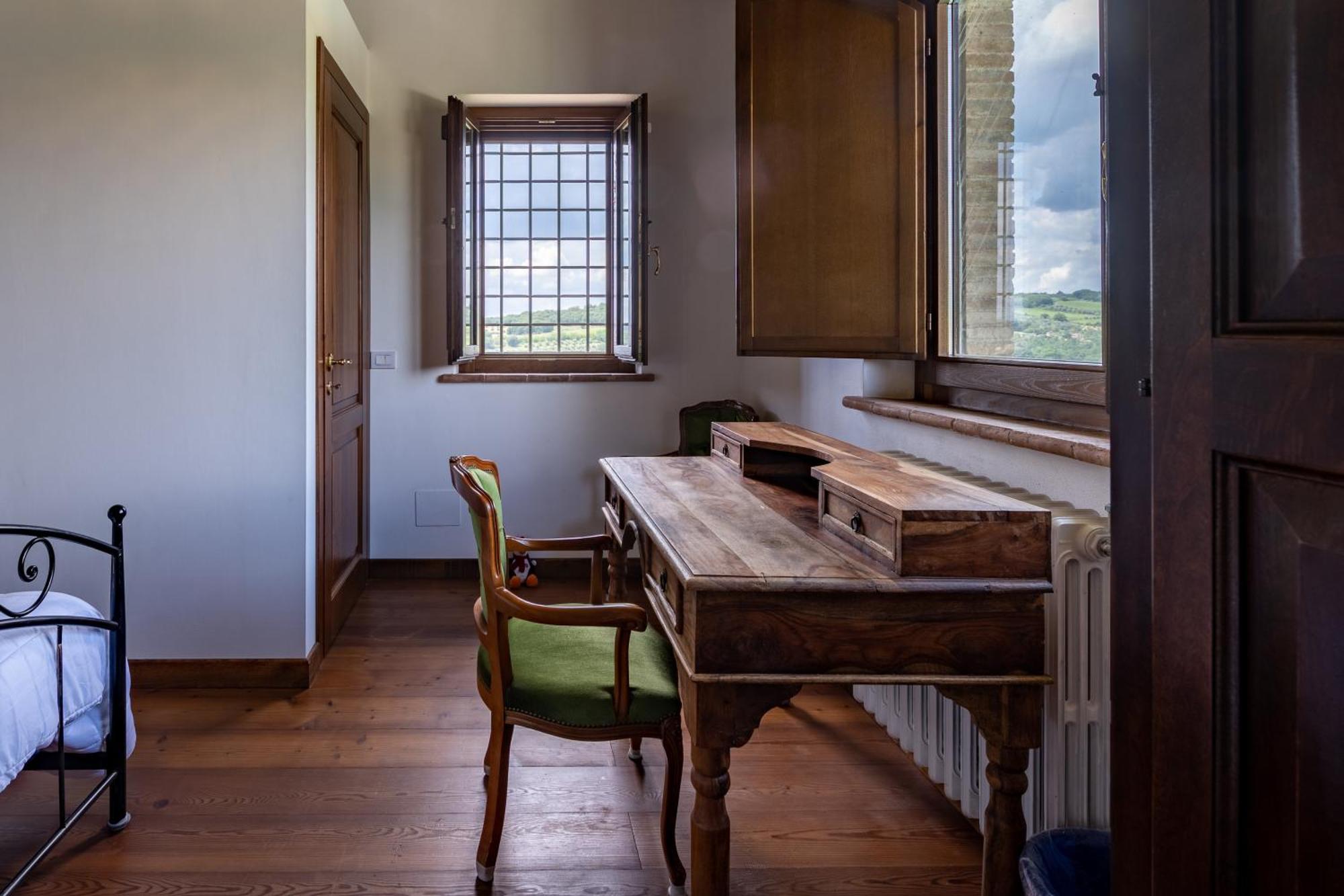 Villa La Casa Di Betta à Monte Campano Extérieur photo